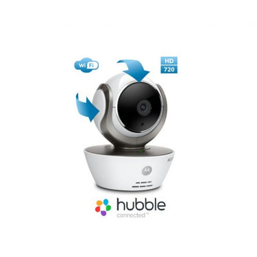 Motorola Mbp 85 Wifi Hd Video Camera